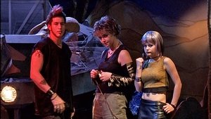 Roswell: W kręgu tajemnic Odcinek 8