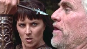 Xena: Wojownicza księżniczka Egzekucja