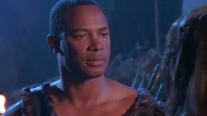 Xena: Wojownicza księżniczka Niezdobytym szlakiem