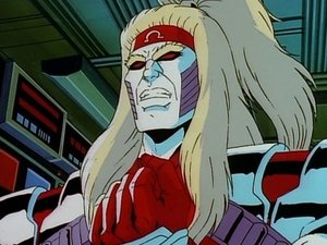 X-Men Pakt z Diabłem