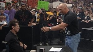 Raw Odcinek 28
