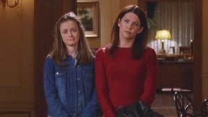 Kochane kłopoty Debiut Lorelai Gilmore