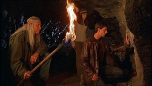 Roswell: W kręgu tajemnic Odcinek 7