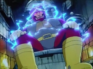 X-Men Ostateczna decyzja
