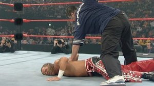 Raw Odcinek 17