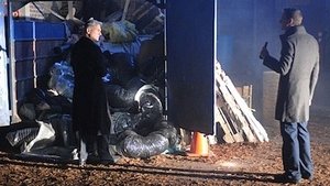 Agenci NCIS Zasadzka