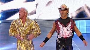 Raw Odcinek 9