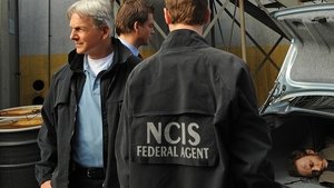Agenci NCIS Odcinek 15