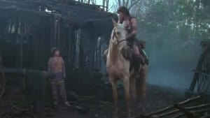 Xena: Wojownicza księżniczka Grzechy przeszłości