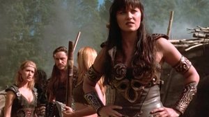 Xena: Wojownicza księżniczka Odcinek 3