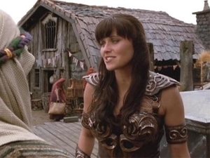 Xena: Wojownicza księżniczka Odcinek 20