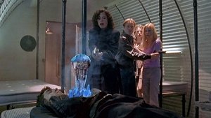 Roswell: W kręgu tajemnic Odcinek 14