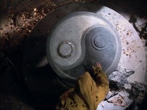 Xena: Wojownicza księżniczka Odcinek 2