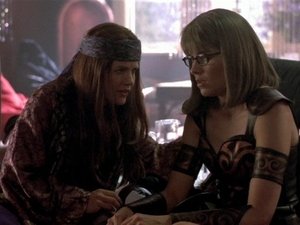 Xena: Wojownicza księżniczka Odcinek 22