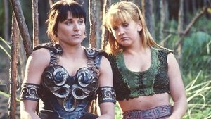 Xena: Wojownicza księżniczka Dzień z życia