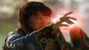 Xena: Wojownicza księżniczka Odcinek 7