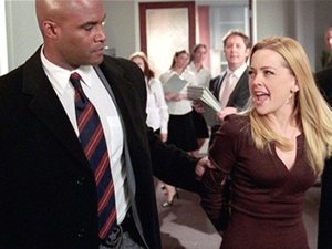 Orły z Bostonu Odcinek 19
