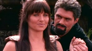 Xena: Wojownicza księżniczka To co słuszne