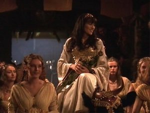 Xena: Wojownicza księżniczka Odcinek 9
