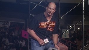 Raw Odcinek 25