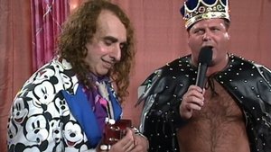 Raw Odcinek 26