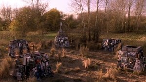 Eureka Sygnał z kosmosu