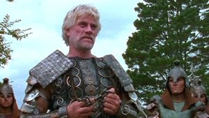Xena: Wojownicza księżniczka Córka marnotrawna