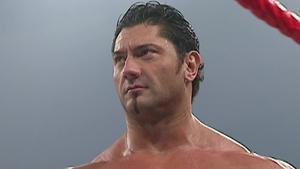 Raw Odcinek 28