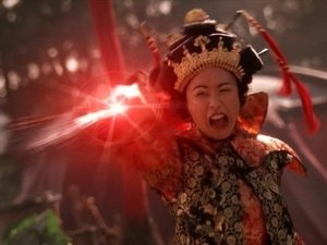 Xena: Wojownicza księżniczka Odcinek 6