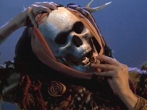 Xena: Wojownicza księżniczka Odcinek 11