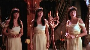 Xena: Wojownicza księżniczka Odcinek 9