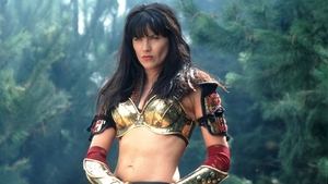 Xena: Wojownicza księżniczka Odcinek 21