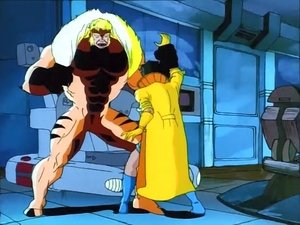 X-Men Śmiertelne spotkania
