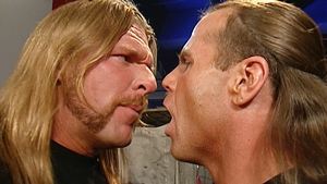 Raw Odcinek 21