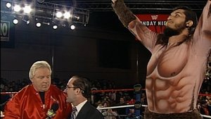 Raw Odcinek 9