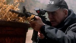Agenci NCIS Odcinek 22