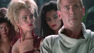 Xena: Wojownicza księżniczka Odcinek 1