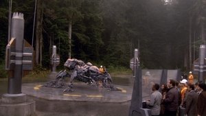 Eureka Starcie tytanów