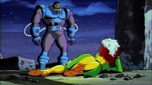 X-Men Nadchodzi Apocalypse
