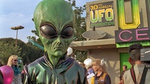 Roswell: W kręgu tajemnic Odcinek 13