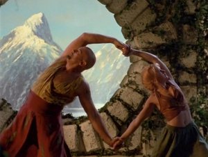 Xena: Wojownicza księżniczka Odcinek 13