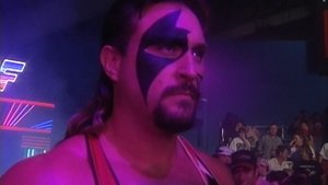 Raw Odcinek 25