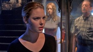Roswell: W kręgu tajemnic Odcinek 6
