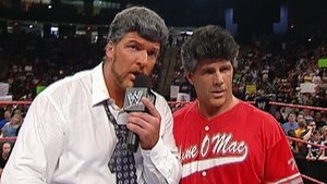 Raw Odcinek 26