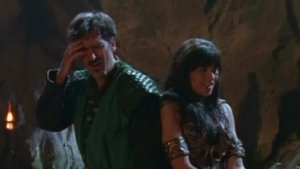 Xena: Wojownicza księżniczka Złodziejska para