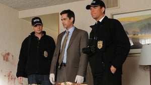 Agenci NCIS Zdrada