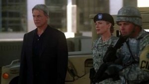 Agenci NCIS W ostatniej chwili
