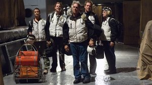 Agenci NCIS Chimera