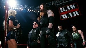 Raw Odcinek 13