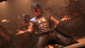 Xena: Wojownicza księżniczka Odcinek 10